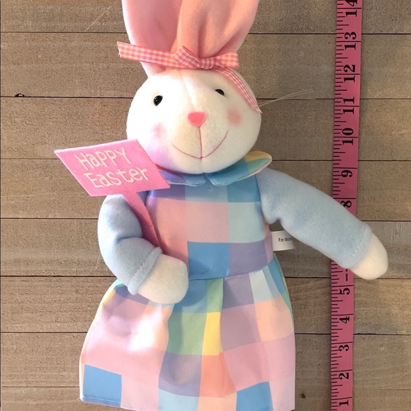 Easter Bunnies  New Home Deco - Picture 3 of 6